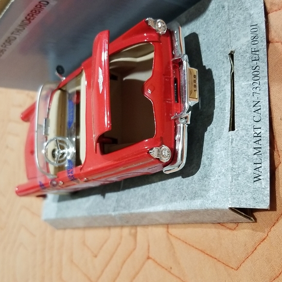 Collection car - Picture 7 of 8